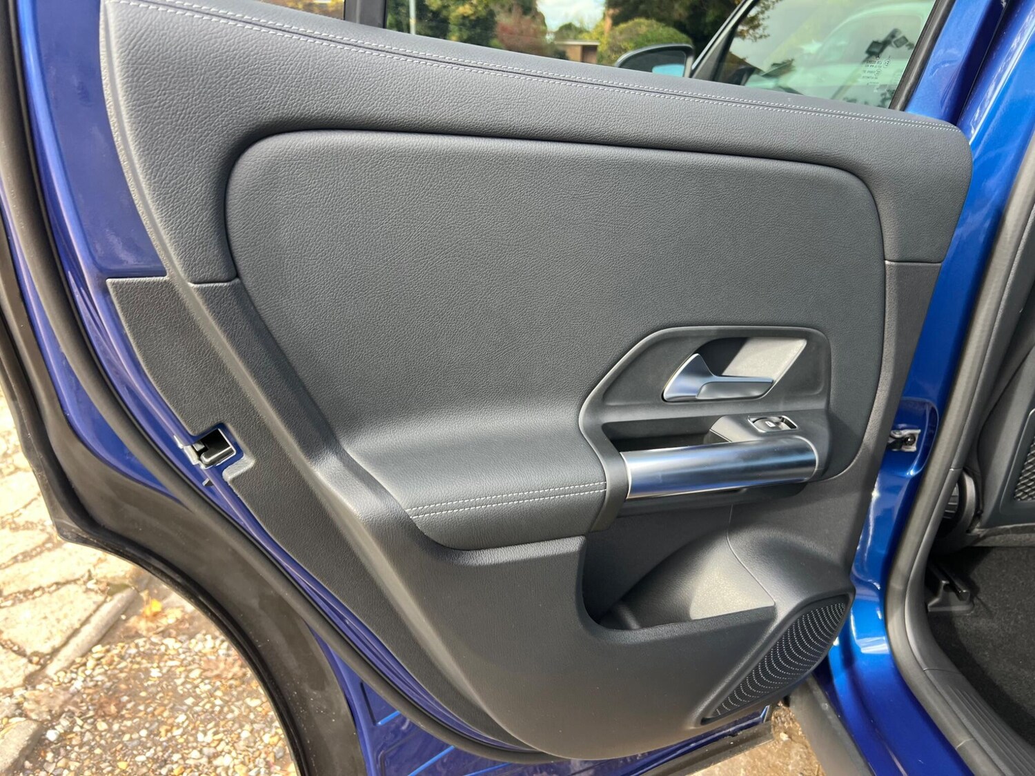 Used Mercedes-Benz EQA 2025 for sale - 76247126: Photo 55