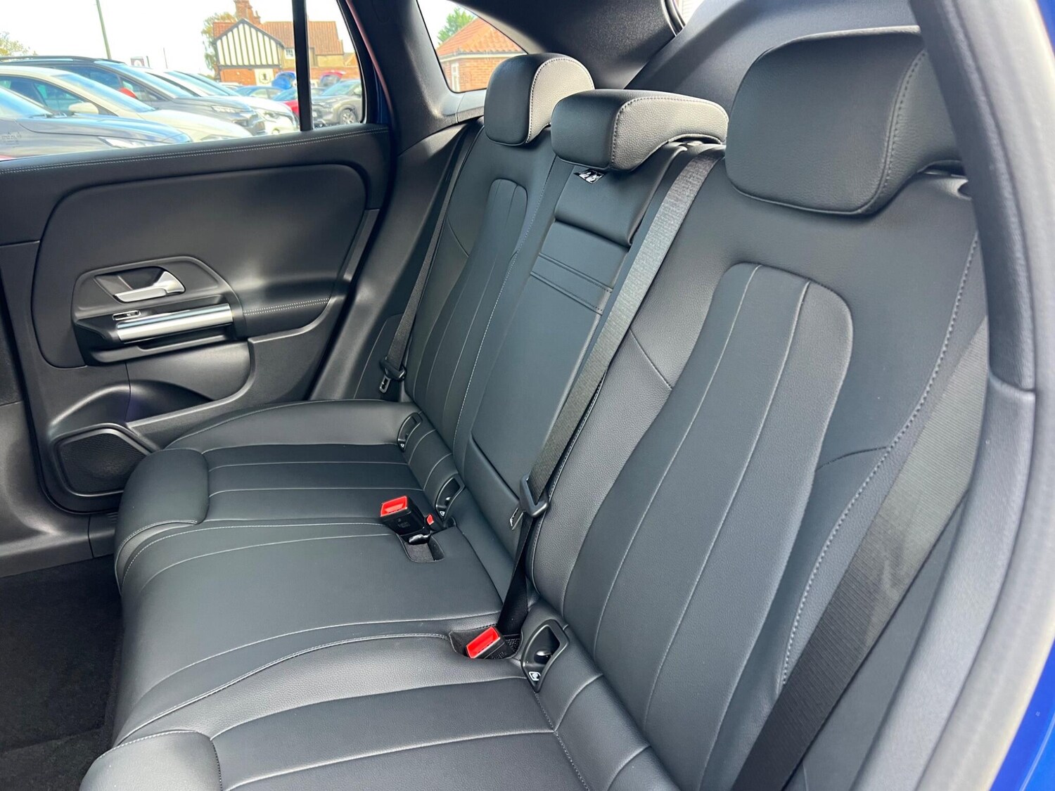 Used Mercedes-Benz EQA 2025 for sale - 76247126: Photo 56