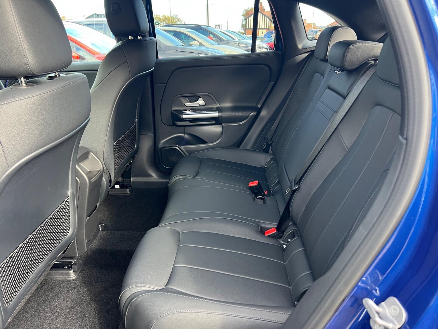 Used Mercedes-Benz EQA 2025 for sale - 76247126: Photo 57