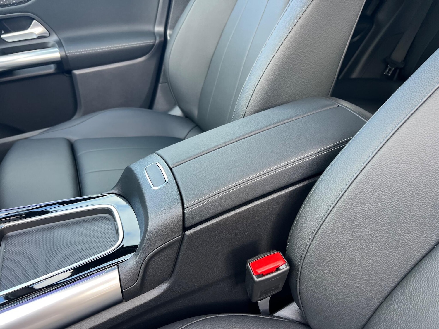 Used Mercedes-Benz EQA 2025 for sale - 76247126: Photo 58