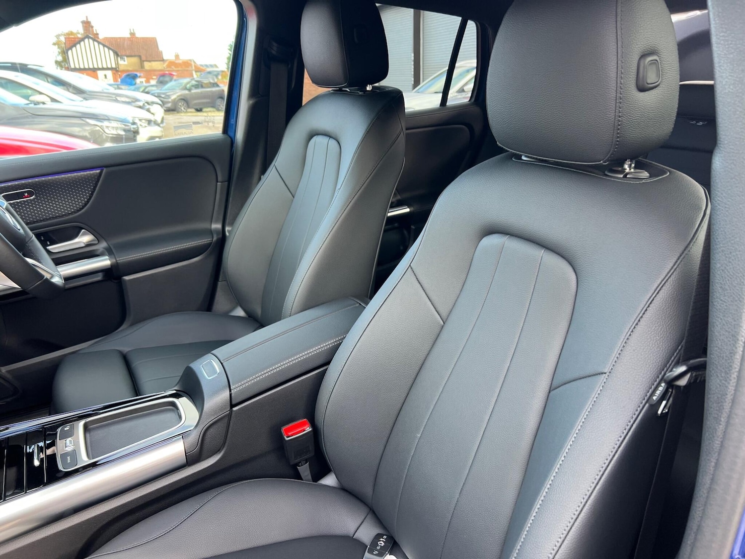 Used Mercedes-Benz EQA 2025 for sale - 76247126: Photo 59