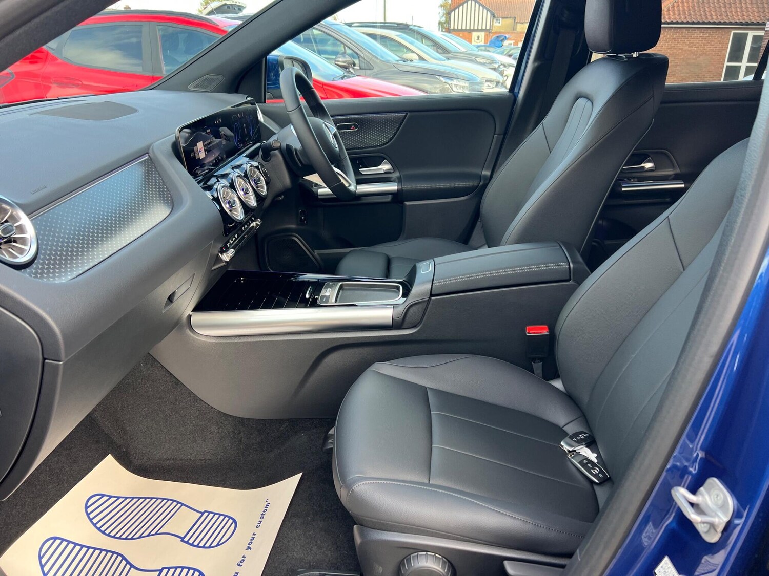 Used Mercedes-Benz EQA 2025 for sale - 76247126: Photo 62