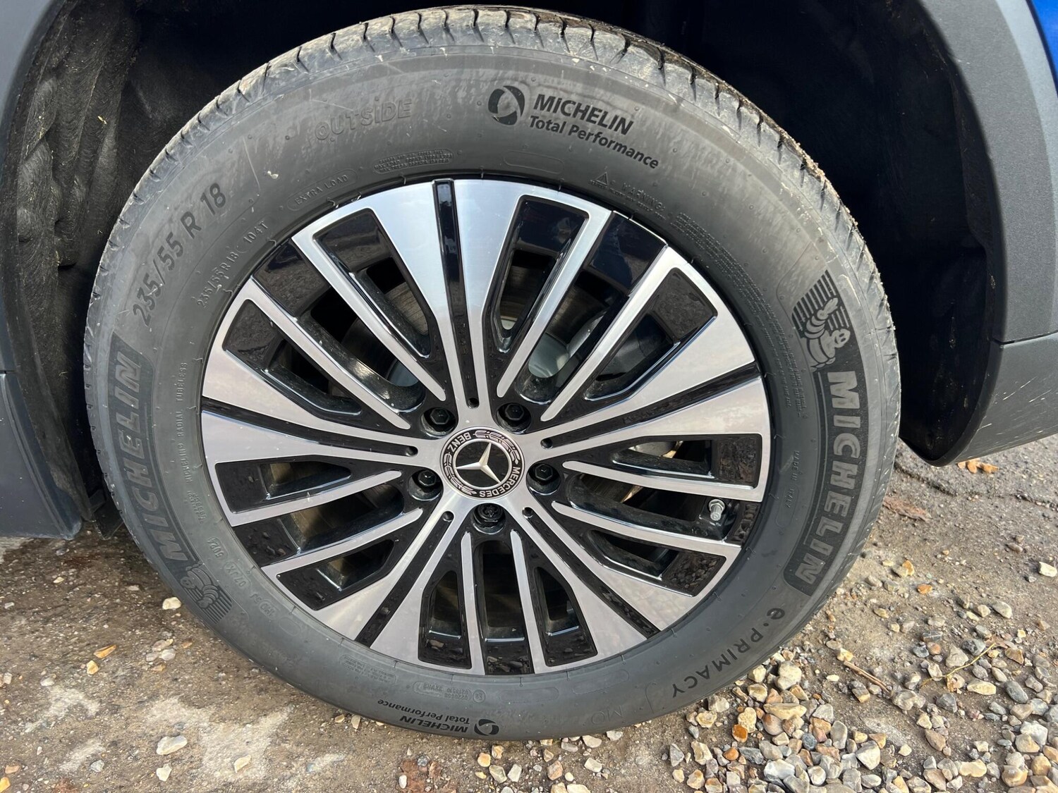 Used Mercedes-Benz EQA 2025 for sale - 76247126: Photo 63