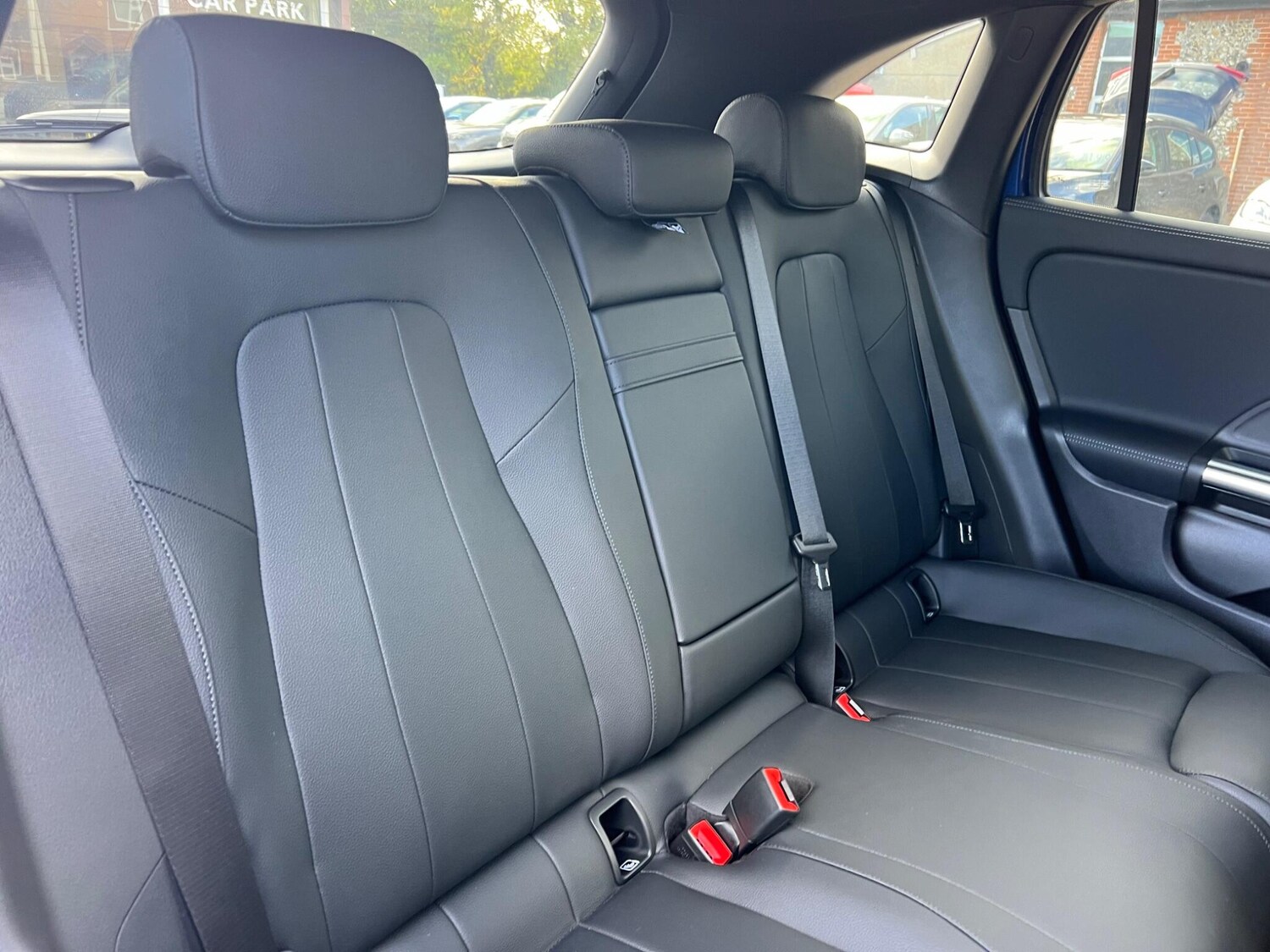 Used Mercedes-Benz EQA 2025 for sale - 76247126: Photo 70