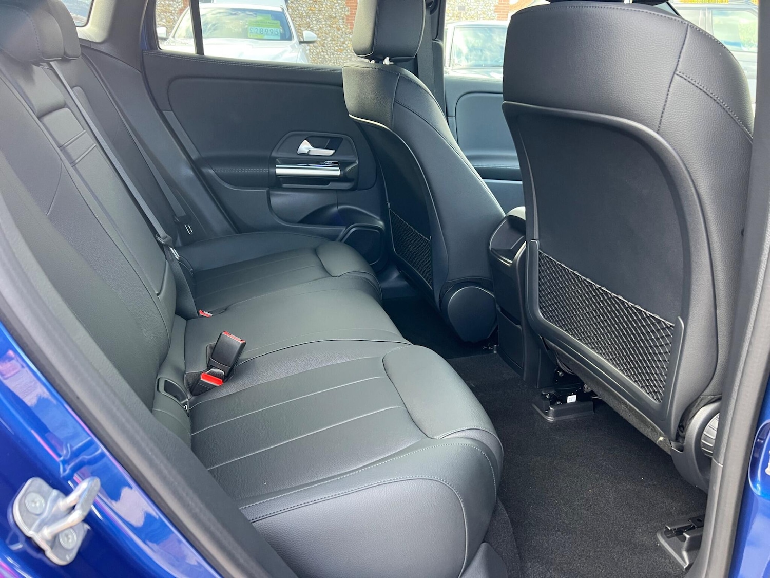 Used Mercedes-Benz EQA 2025 for sale - 76247126: Photo 72