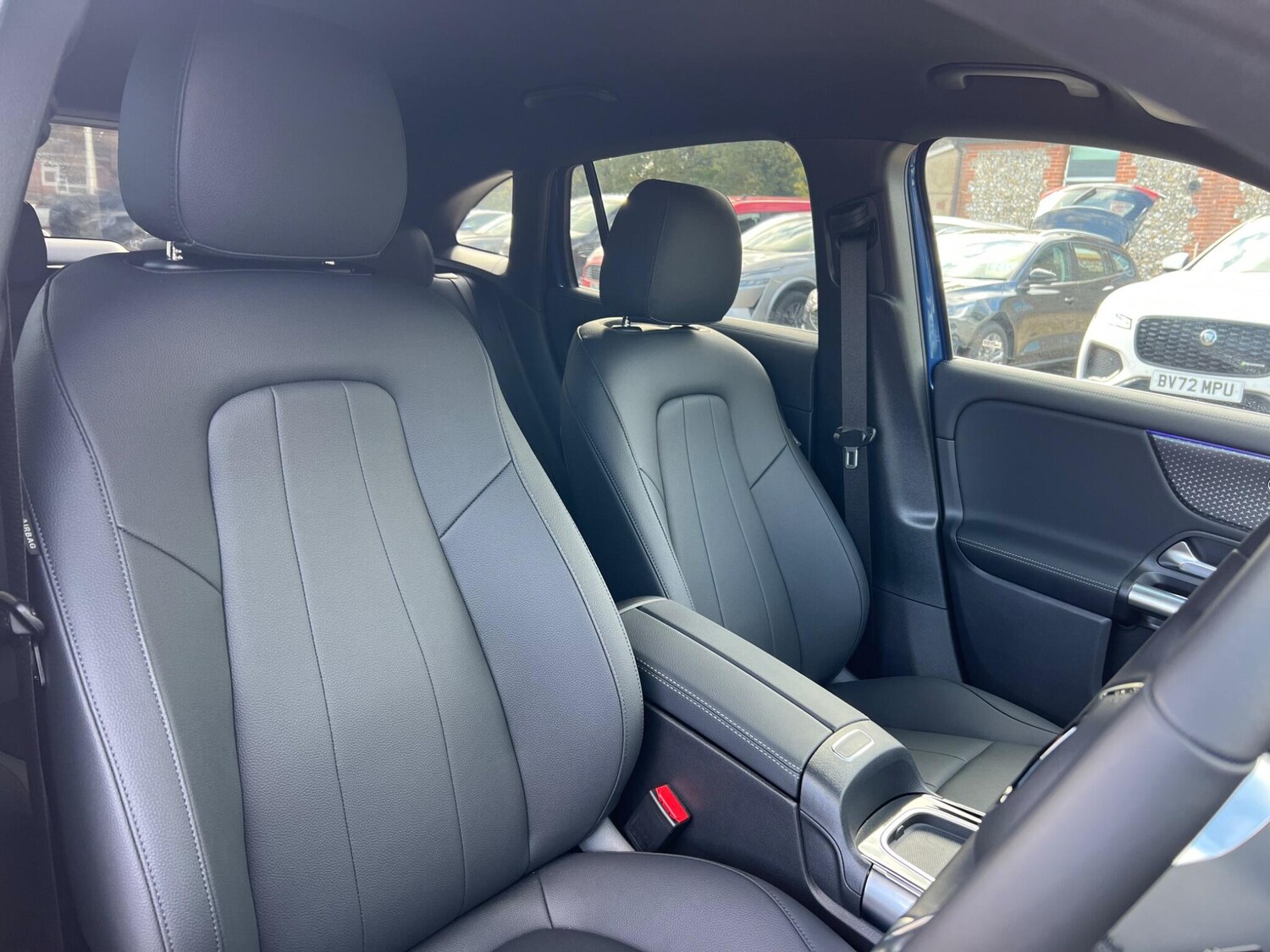 Used Mercedes-Benz EQA 2025 for sale - 76247126: Photo 73