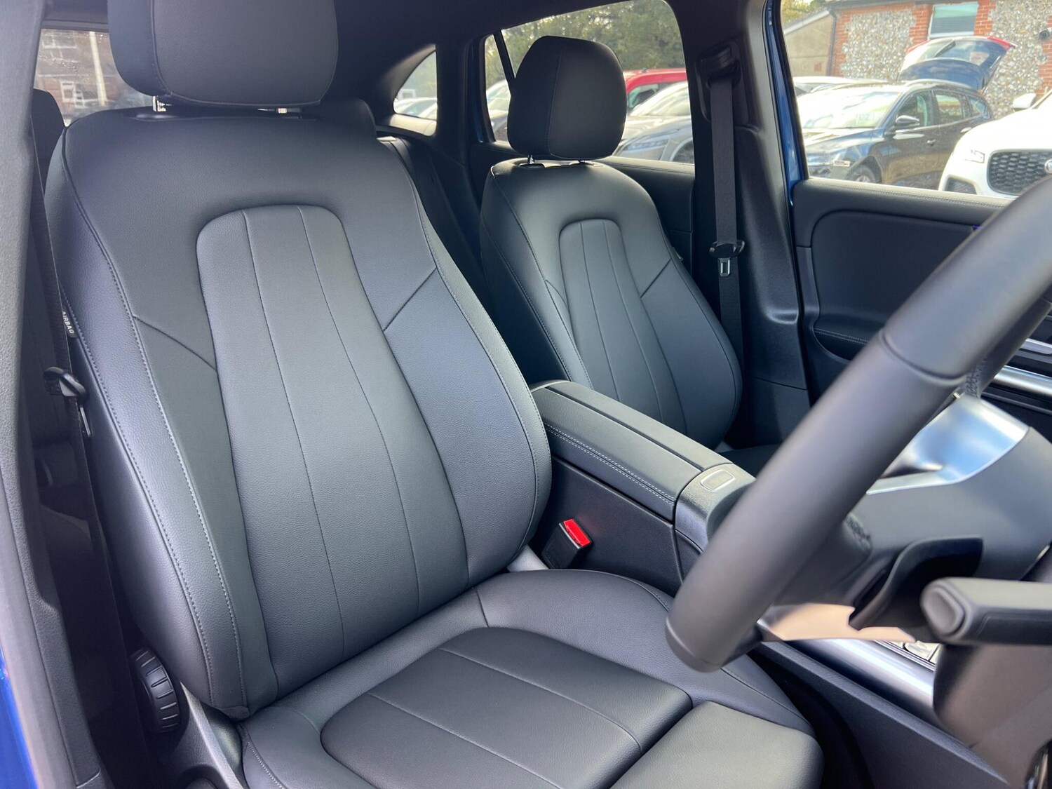 Used Mercedes-Benz EQA 2025 for sale - 76247126: Photo 74