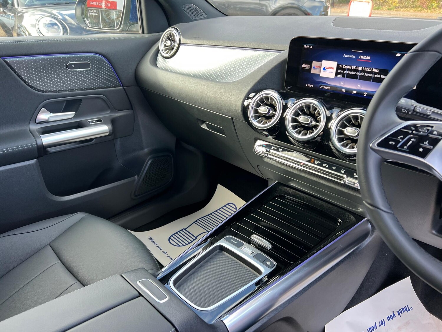 Used Mercedes-Benz EQA 2025 for sale - 76247126: Photo 75