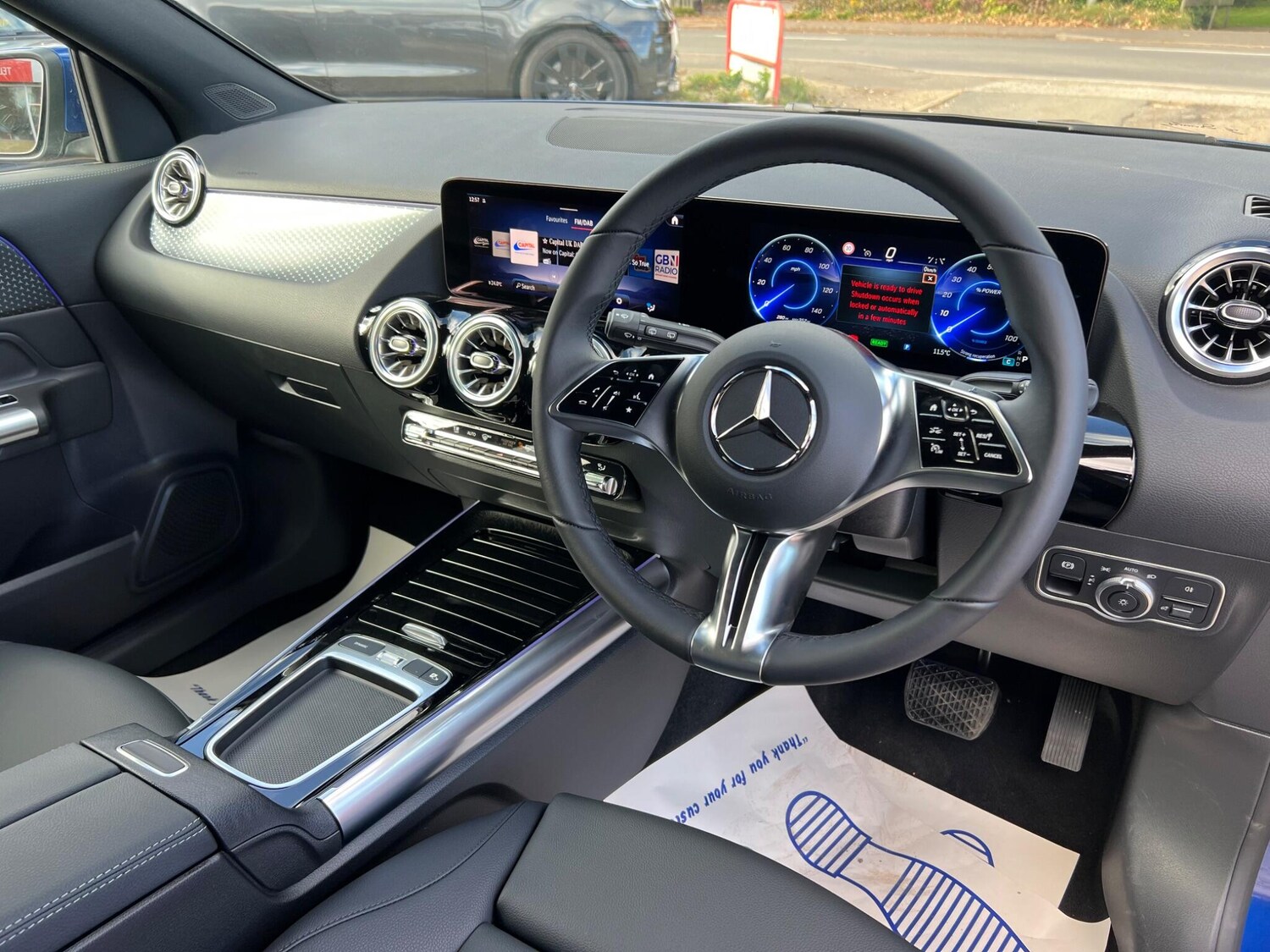 Used Mercedes-Benz EQA 2025 for sale - 76247126: Photo 76