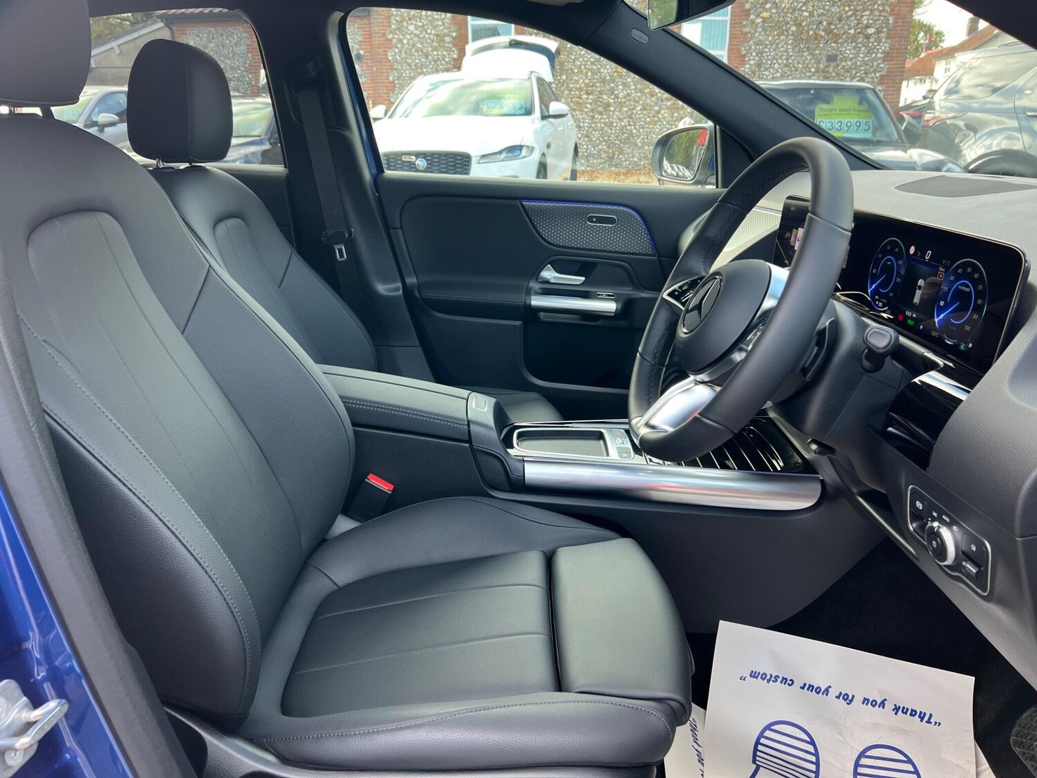 Used Mercedes-Benz EQA 2025 for sale - 76247126: Photo 77