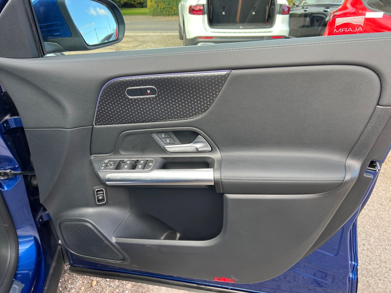 Used Mercedes-Benz EQA 2025 for sale - 76247126: Photo 78