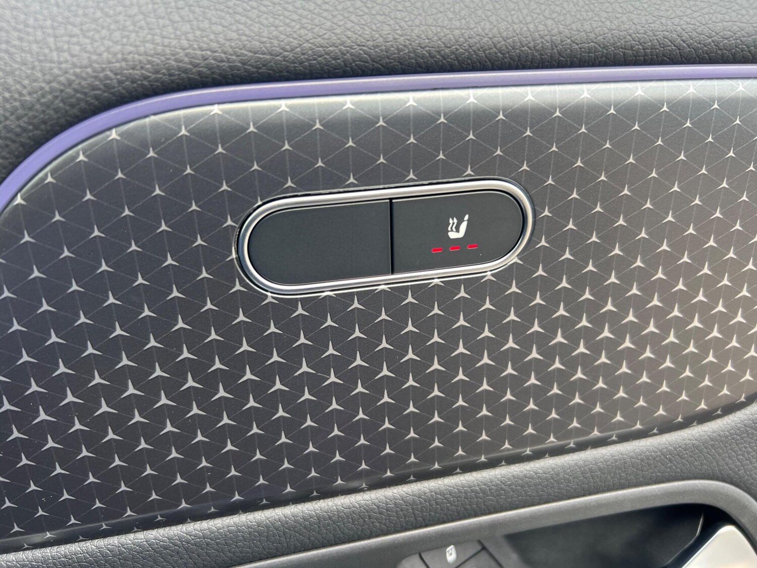 Used Mercedes-Benz EQA 2025 for sale - 76247126: Photo 80