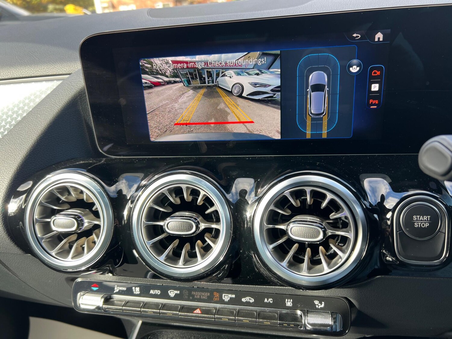 Used Mercedes-Benz EQA 2025 for sale - 76247126: Photo 83