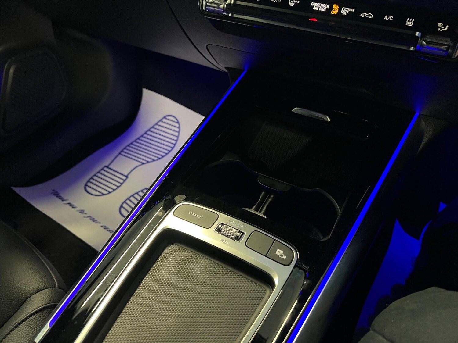 Used Mercedes-Benz EQA 2025 for sale - 76247126: Photo 84