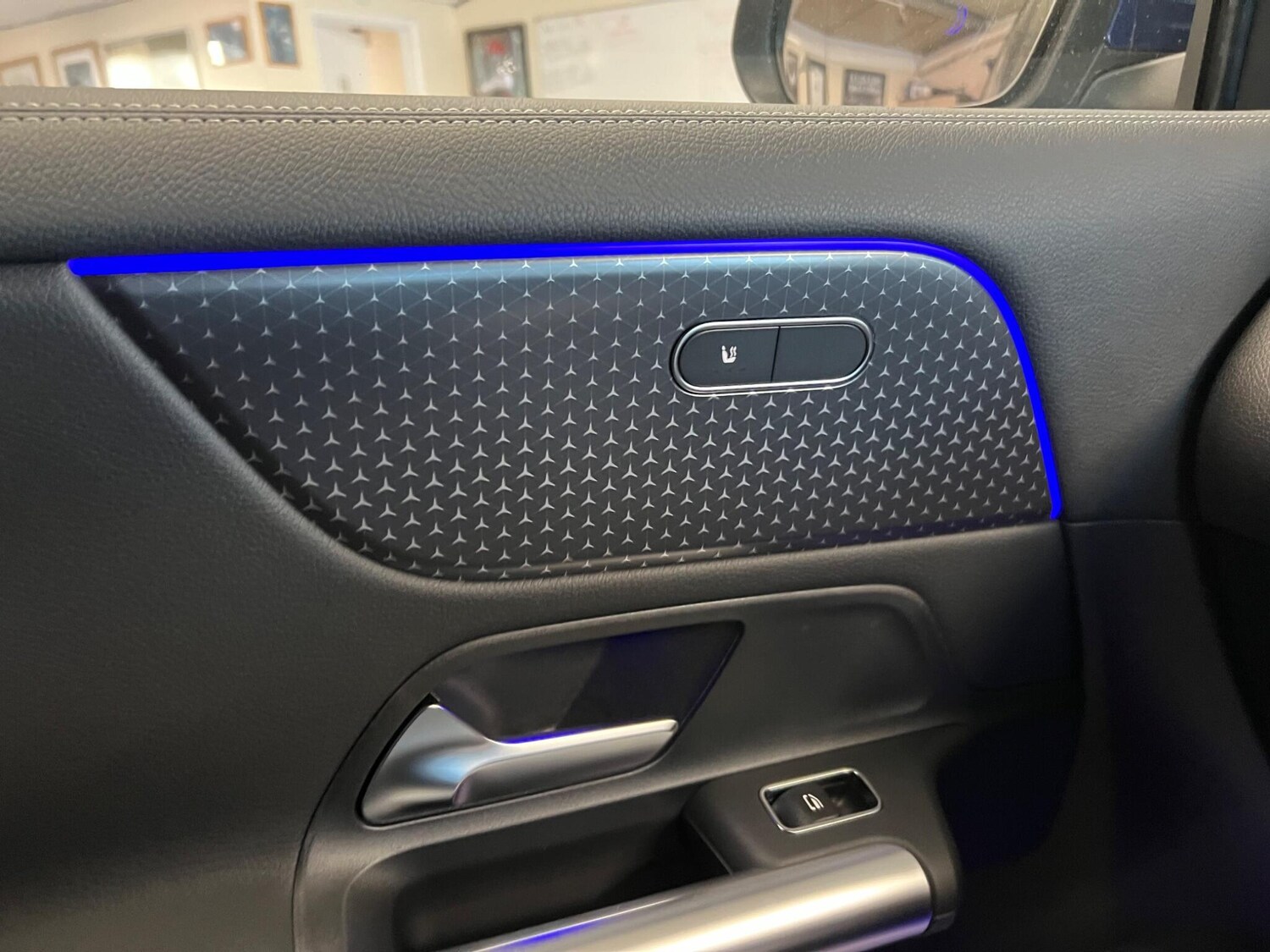 Used Mercedes-Benz EQA 2025 for sale - 76247126: Photo 85