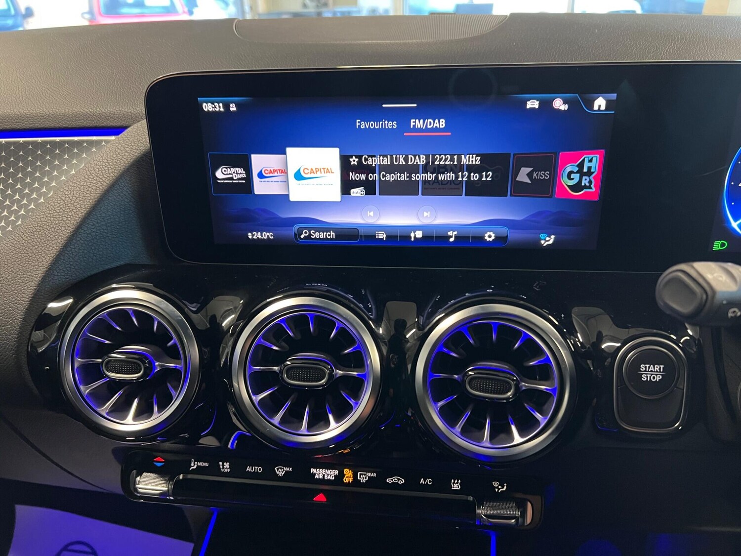 Used Mercedes-Benz EQA 2025 for sale - 76247126: Photo 87