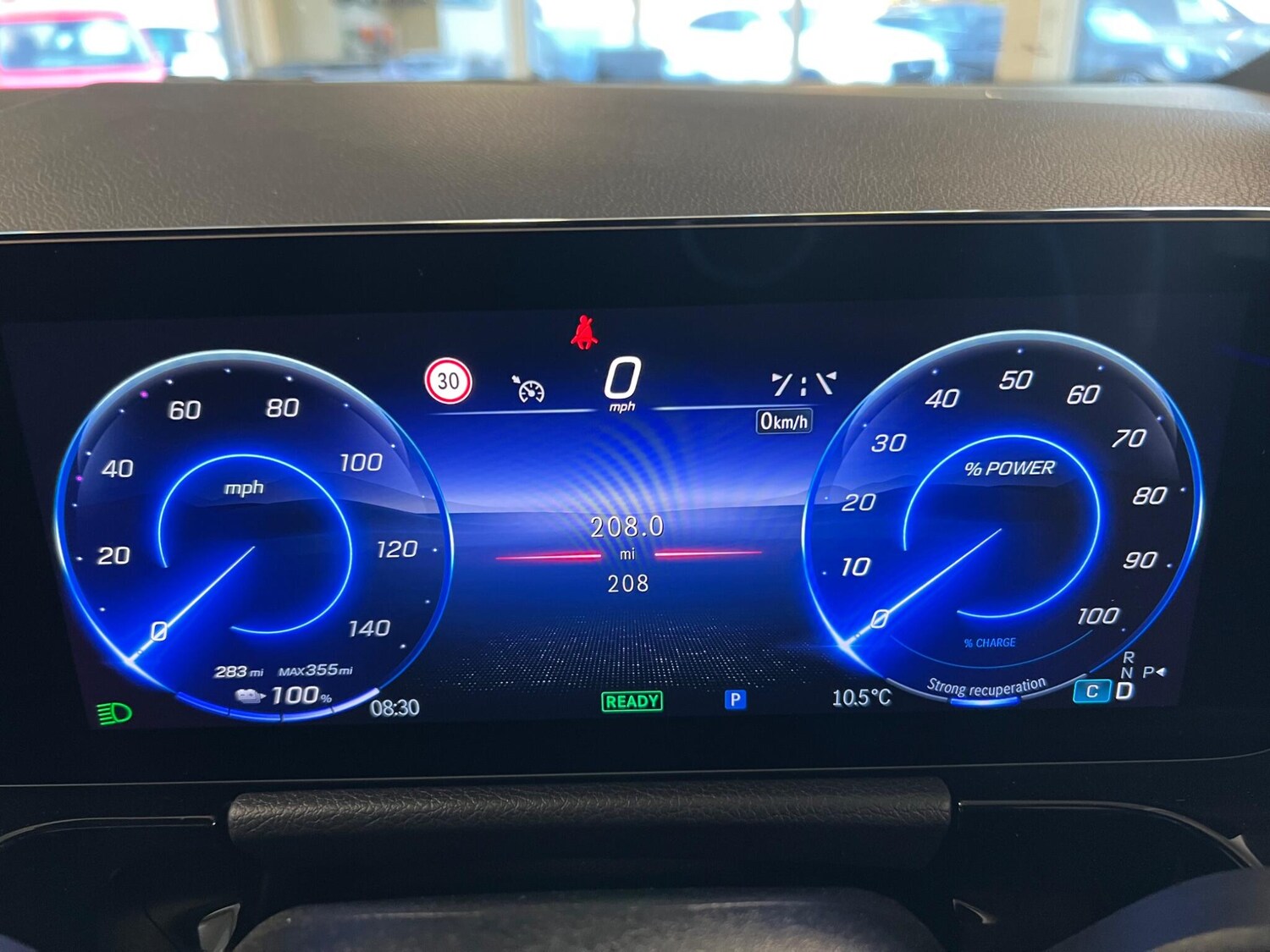 Used Mercedes-Benz EQA 2025 for sale - 76247126: Photo 88