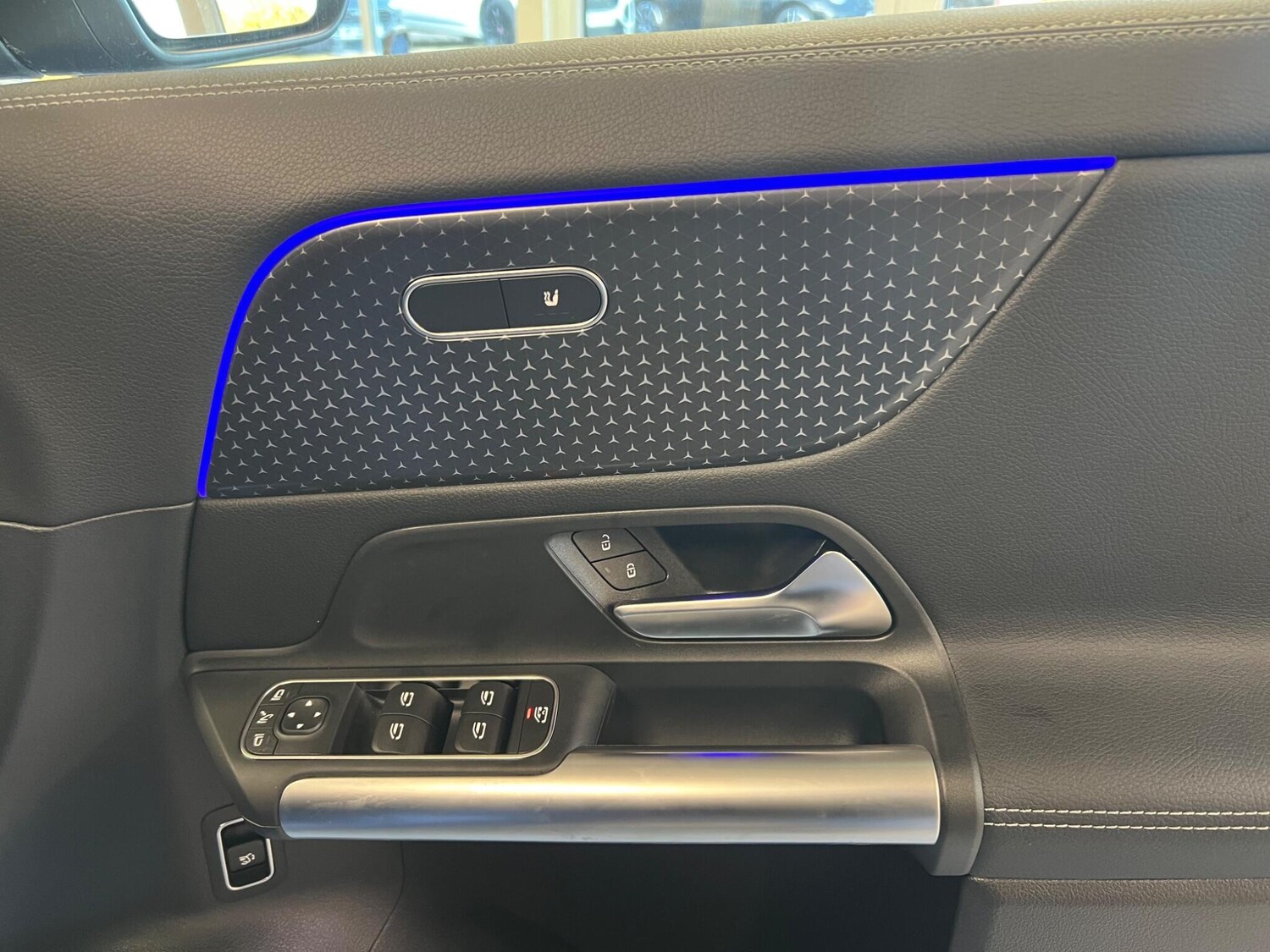 Used Mercedes-Benz EQA 2025 for sale - 76247126: Photo 89