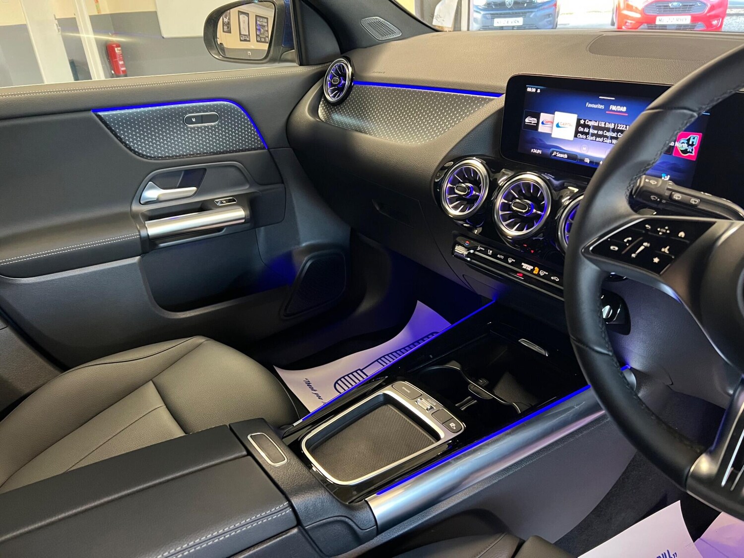 Used Mercedes-Benz EQA 2025 for sale - 76247126: Photo 91