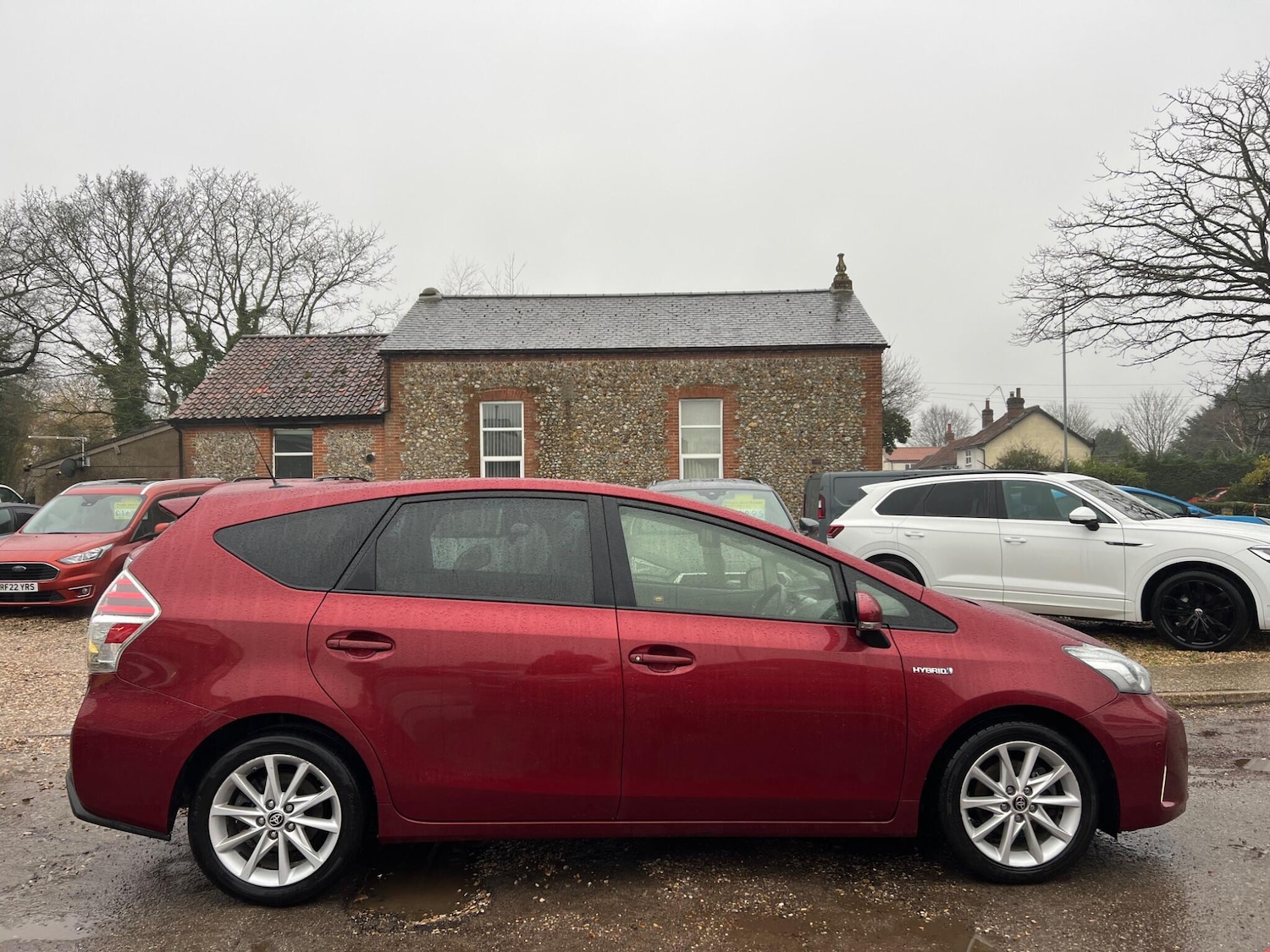 Used Toyota Prius+ 2020 for sale - 77468915: Photo 5