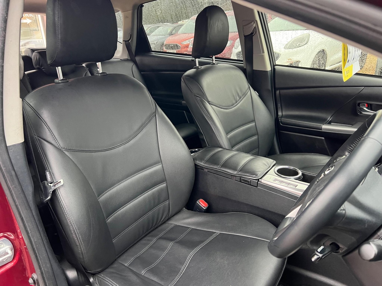 Used Toyota Prius+ 2020 for sale - 77468915: Photo 50