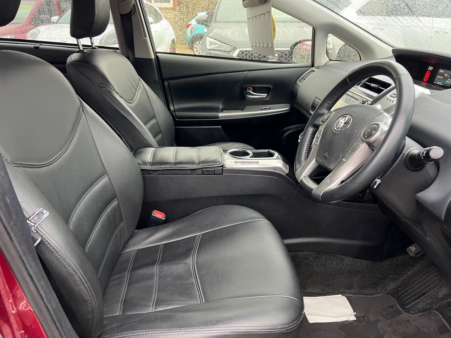 Used Toyota Prius+ 2020 for sale - 77468915: Photo 52