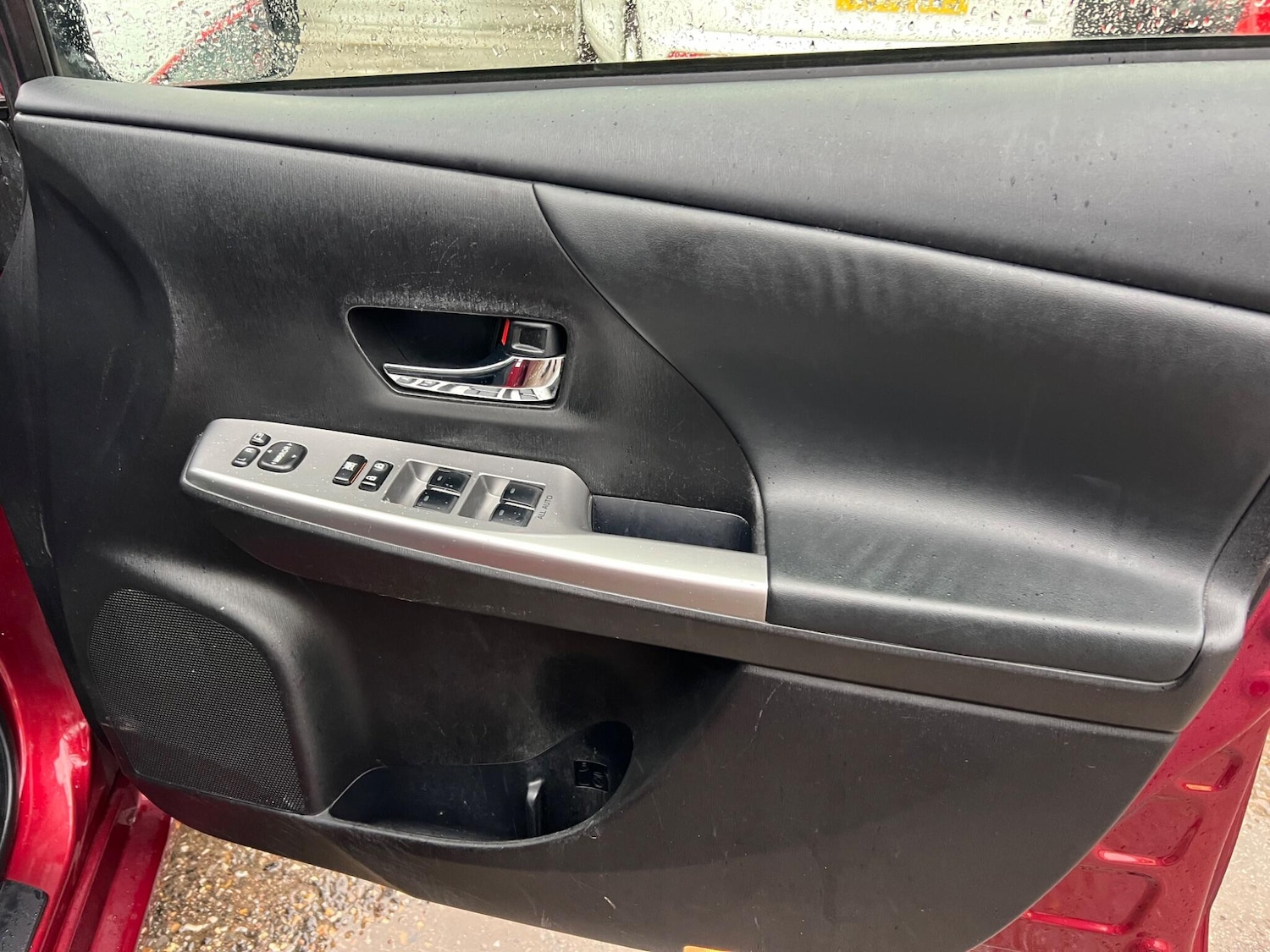 Used Toyota Prius+ 2020 for sale - 77468915: Photo 55