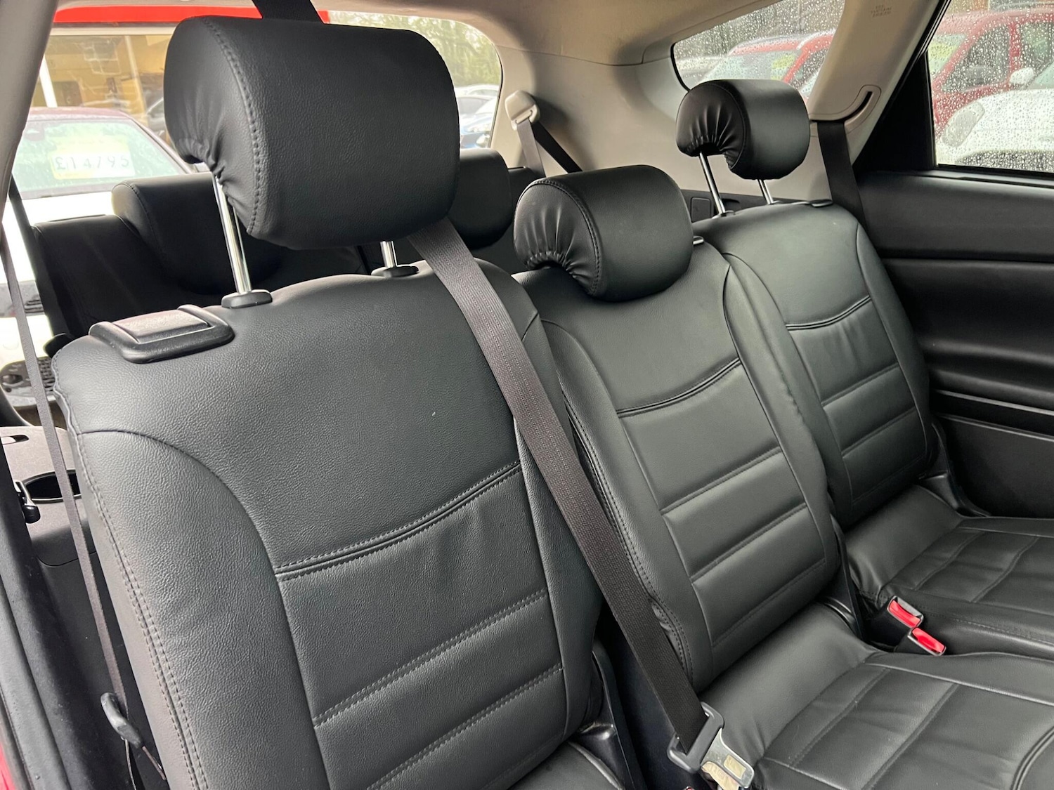 Used Toyota Prius+ 2020 for sale - 77468915: Photo 56