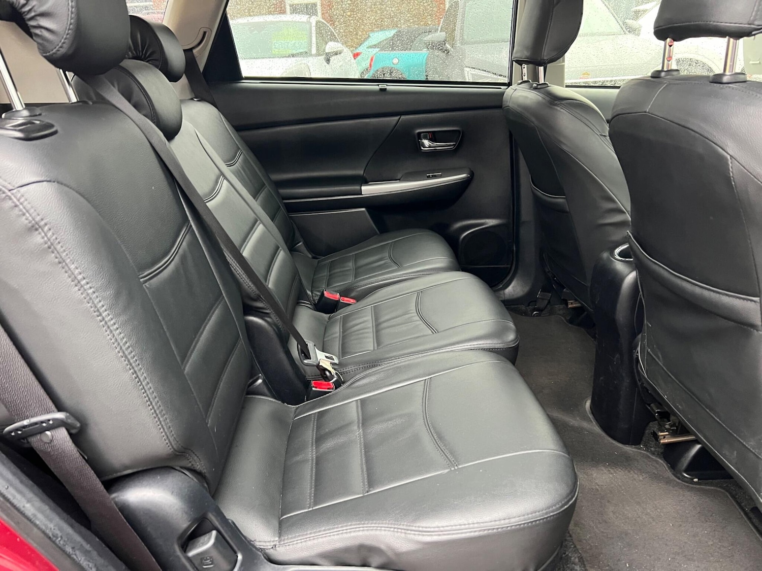 Used Toyota Prius+ 2020 for sale - 77468915: Photo 58