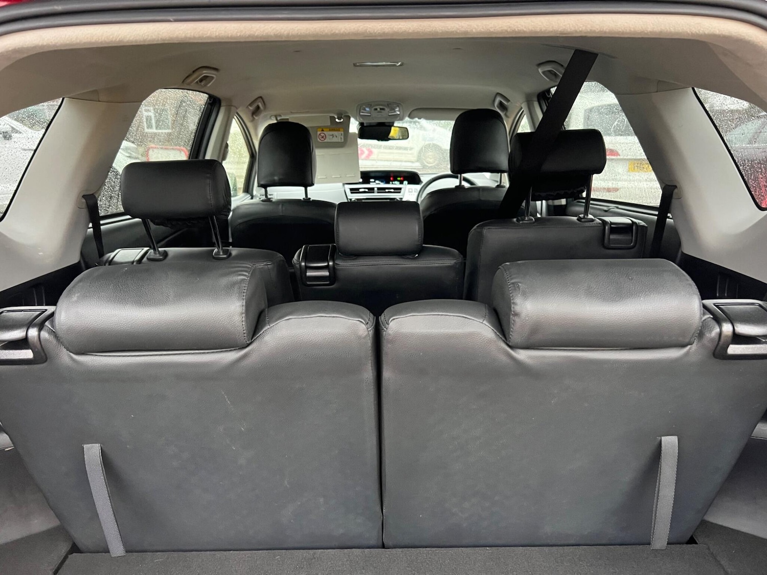 Used Toyota Prius+ 2020 for sale - 77468915: Photo 67