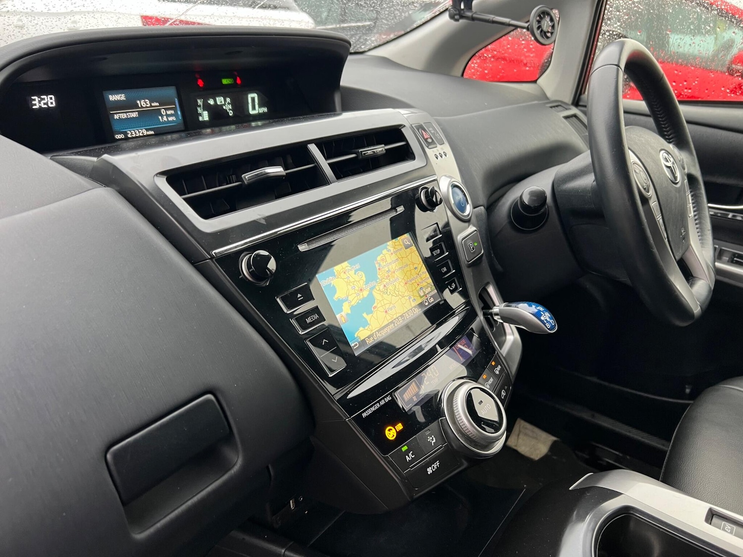 Used Toyota Prius+ 2020 for sale - 77468915: Photo 83