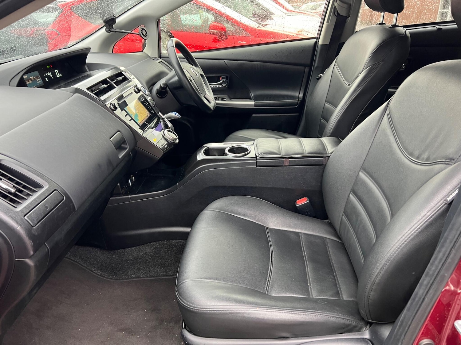 Used Toyota Prius+ 2020 for sale - 77468915: Photo 85