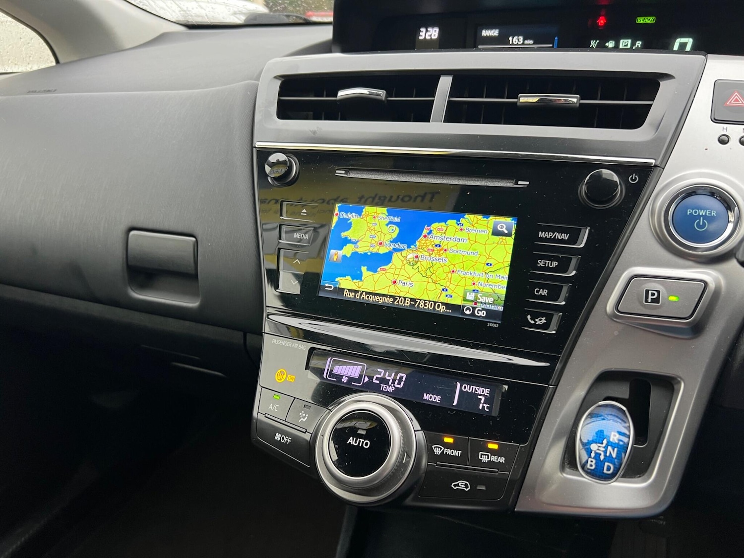 Used Toyota Prius+ 2020 for sale - 77468915: Photo 90