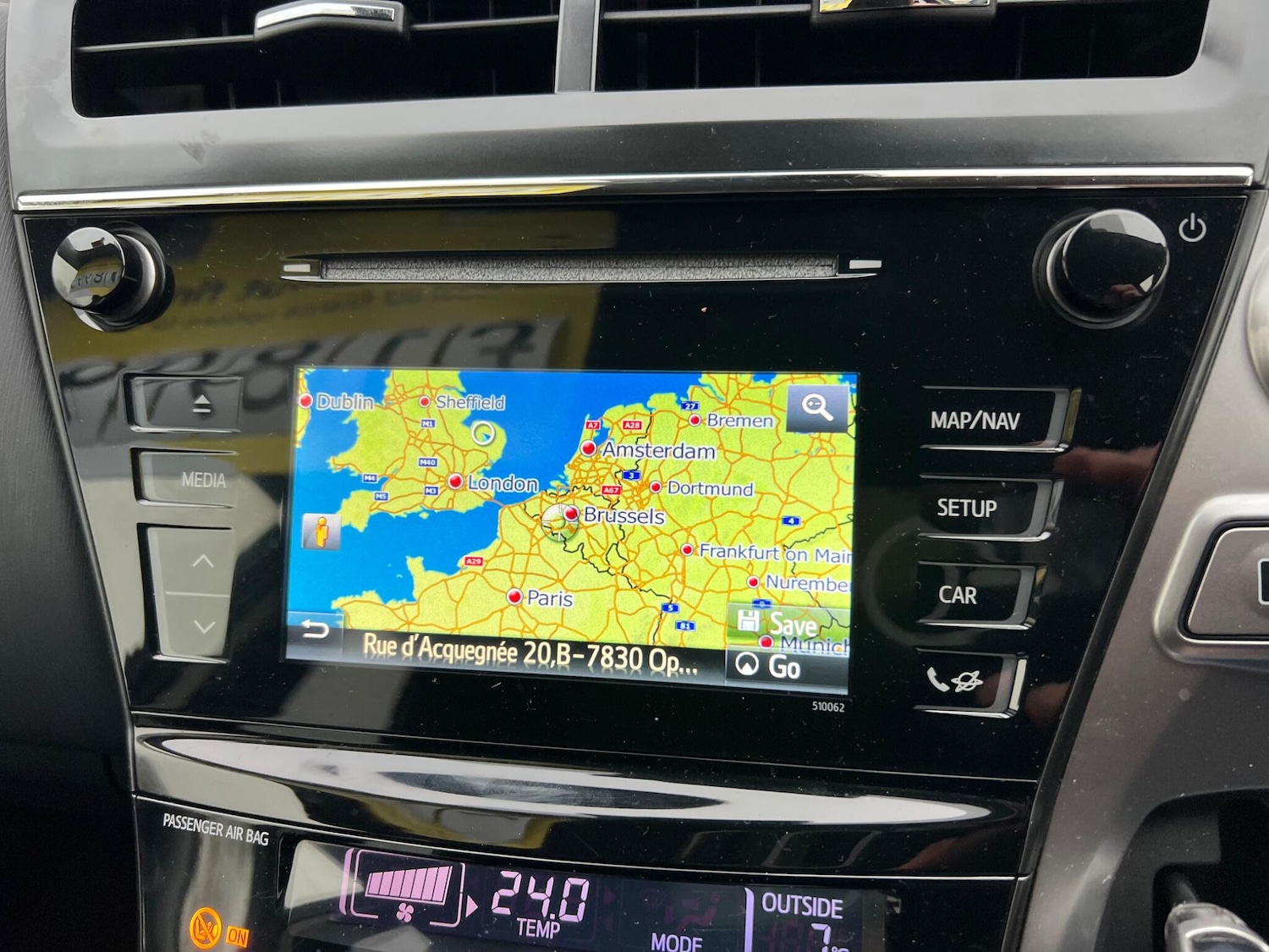 Used Toyota Prius+ 2020 for sale - 77468915: Photo 91