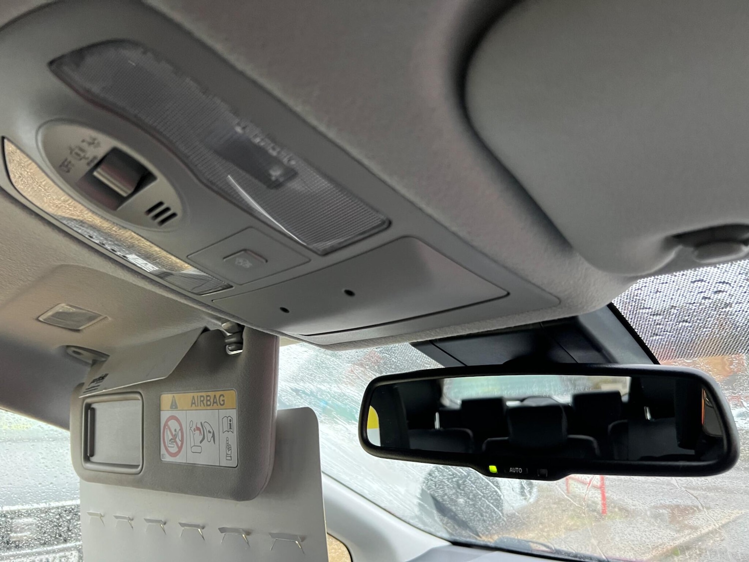 Used Toyota Prius+ 2020 for sale - 77468915: Photo 92