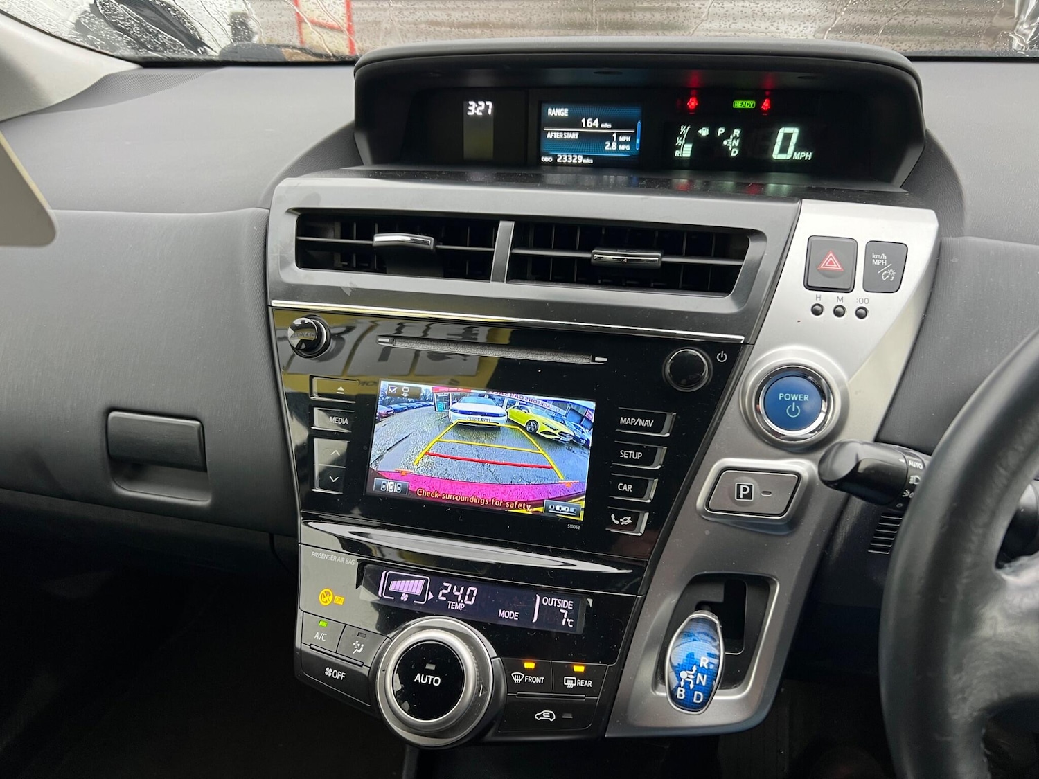 Used Toyota Prius+ 2020 for sale - 77468915: Photo 94