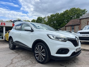 Used Renault Kadjar 2020 for sale - 78601237: Photo