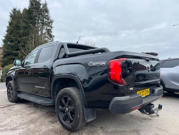 Used Volkswagen Amarok 2023 for sale - 78034797: Photo