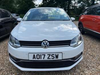 2017 (17) - 1.2 TSI BlueMotion Tech Match Edition Euro 6 (s/s) 5dr