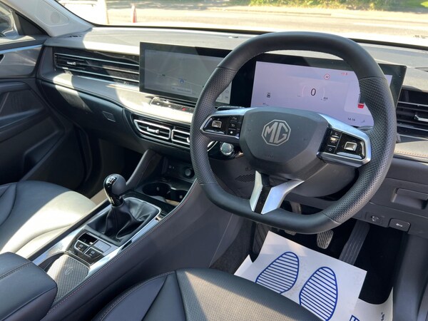 Used MG MG HS 2024 for sale - 75577955: Photo 19