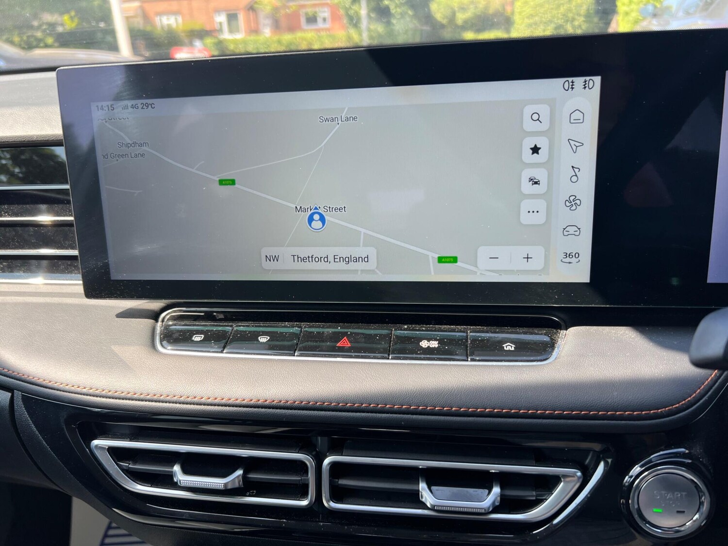 Vehicle 25