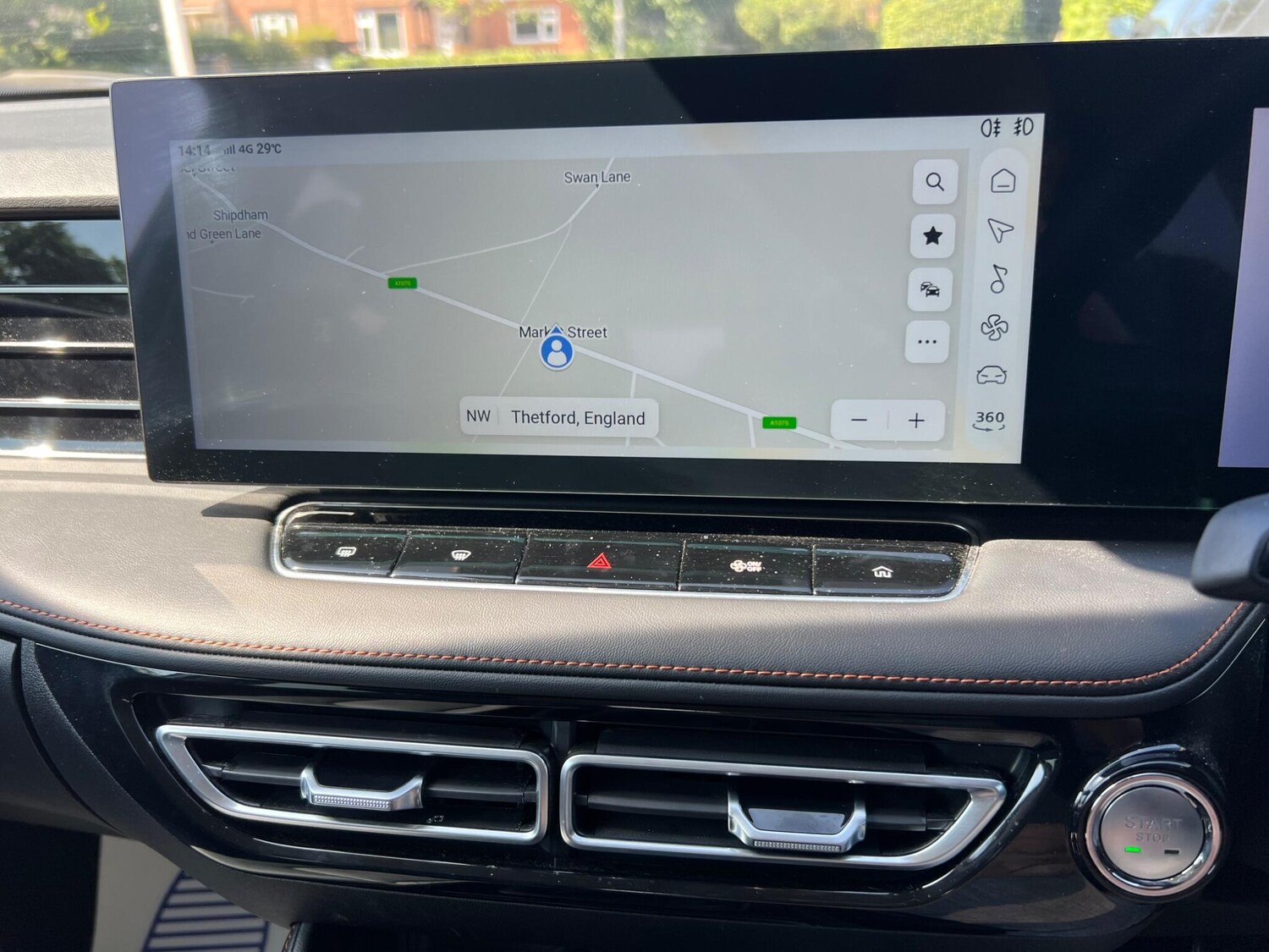 Vehicle 29