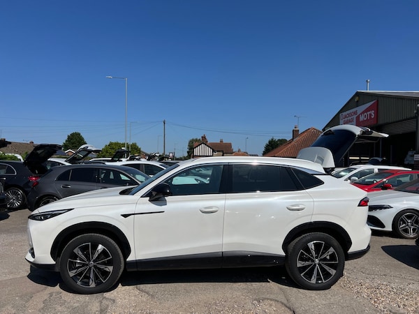 Used MG MG HS 2024 for sale - 75577955: Photo 39