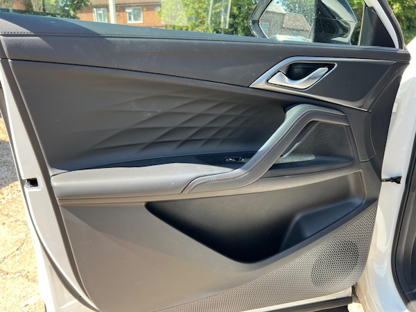 Used MG MG HS 2024 for sale - 75577955: Photo 40