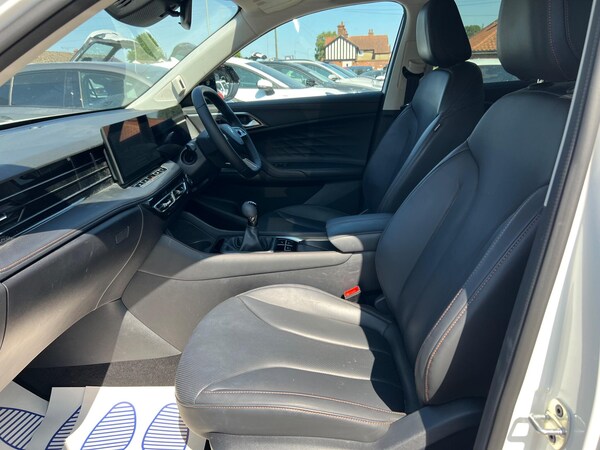 Used MG MG HS 2024 for sale - 75577955: Photo 45
