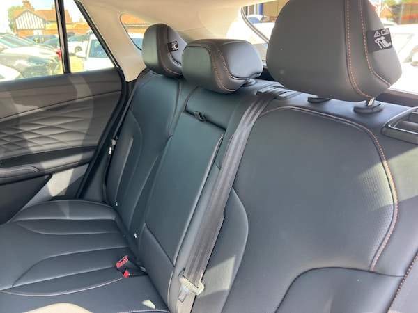 Used MG MG HS 2024 for sale - 75577955: Photo 48