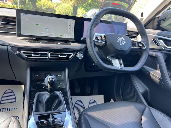 Used MG MG HS 2024 for sale - 75577955: Photo 49