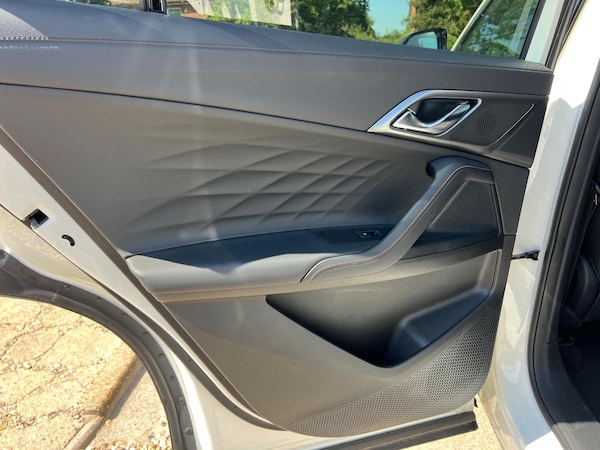 Used MG MG HS 2024 for sale - 75577955: Photo 50