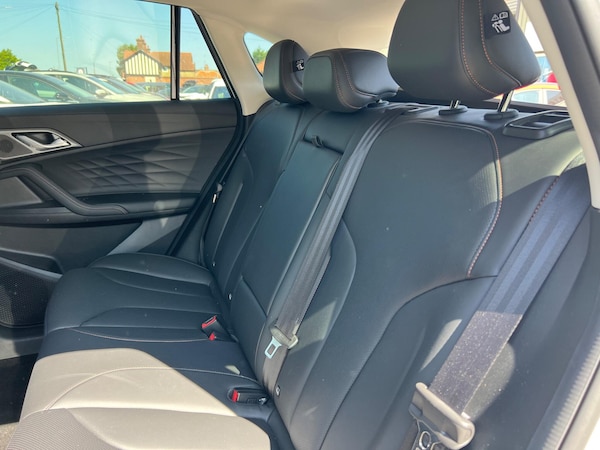 Used MG MG HS 2024 for sale - 75577955: Photo 51