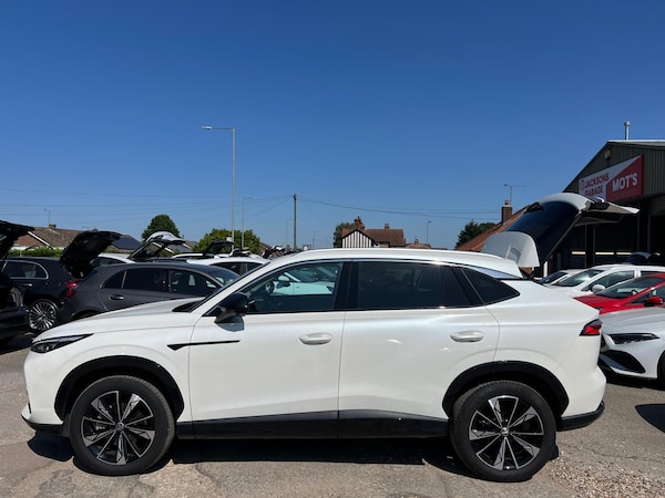 Used MG MG HS 2024 for sale - 75577955: Photo 55
